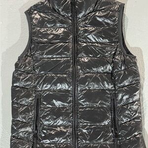 Puffer vest